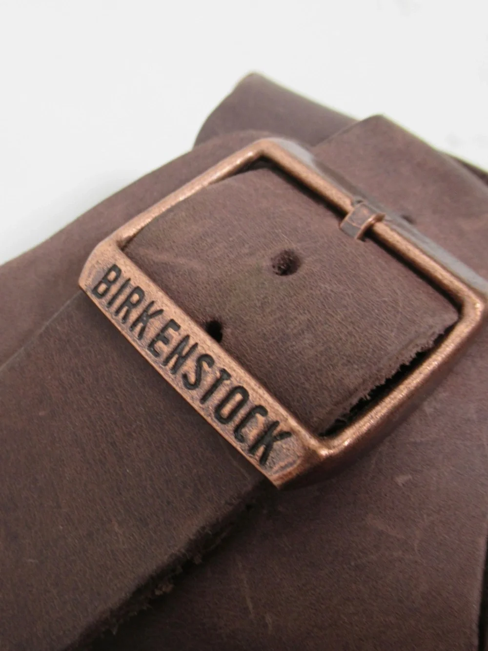 Birkenstock Unisex London Oiled Leather Habana 9 US M / 11 US L / 8 UK / 42 EU